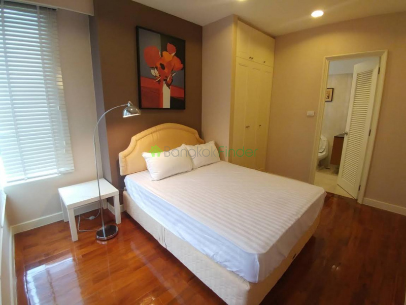 Thonglor, Thonglor, Bangkok, Thailand, 3 Bedrooms Bedrooms, ,2 BathroomsBathrooms,Condo,For Rent,Hampton,Thonglor,3663