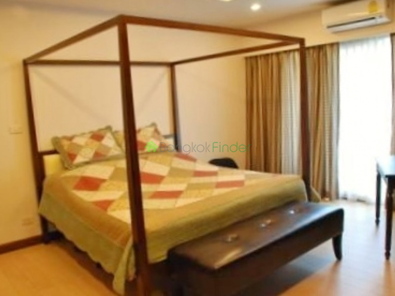 Sathorn, Sathorn, Bangkok, Thailand, 1 Bedroom Bedrooms, ,1 BathroomBathrooms,Condo,For Rent,March Tein Seang,Sathorn,3674