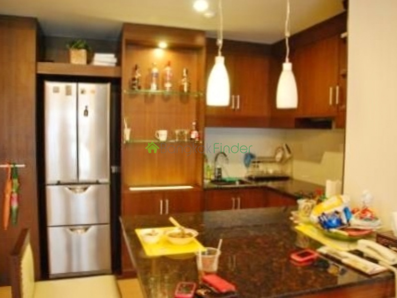 Sathorn, Sathorn, Bangkok, Thailand, 1 Bedroom Bedrooms, ,1 BathroomBathrooms,Condo,For Rent,March Tein Seang,Sathorn,3674