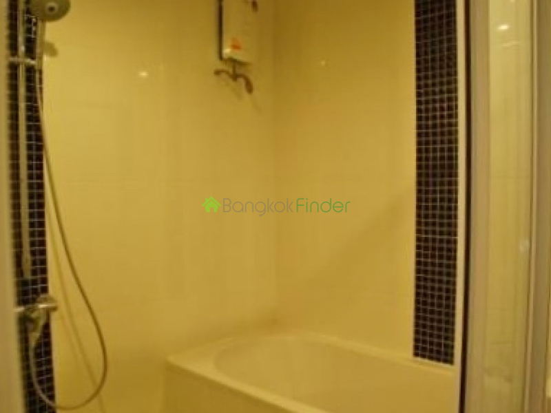 Sathorn, Sathorn, Bangkok, Thailand, 1 Bedroom Bedrooms, ,1 BathroomBathrooms,Condo,For Rent,March Tein Seang,Sathorn,3674