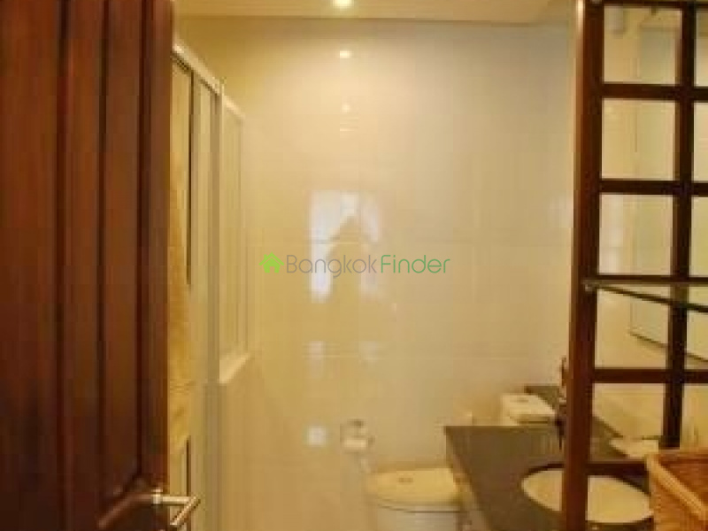 Sathorn, Sathorn, Bangkok, Thailand, 1 Bedroom Bedrooms, ,1 BathroomBathrooms,Condo,For Rent,March Tein Seang,Sathorn,3674