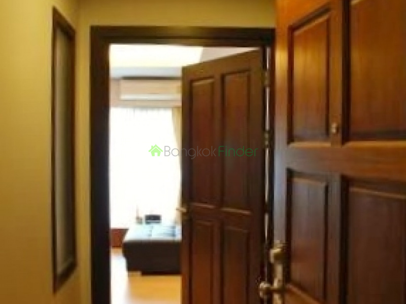 Sathorn, Sathorn, Bangkok, Thailand, 1 Bedroom Bedrooms, ,1 BathroomBathrooms,Condo,For Rent,March Tein Seang,Sathorn,3674