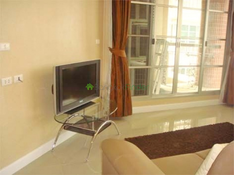 Asoke, Asoke, Bangkok, Thailand, 2 Bedrooms Bedrooms, ,2 BathroomsBathrooms,Condo,For Rent,AP Citismart 18,Asoke,3678