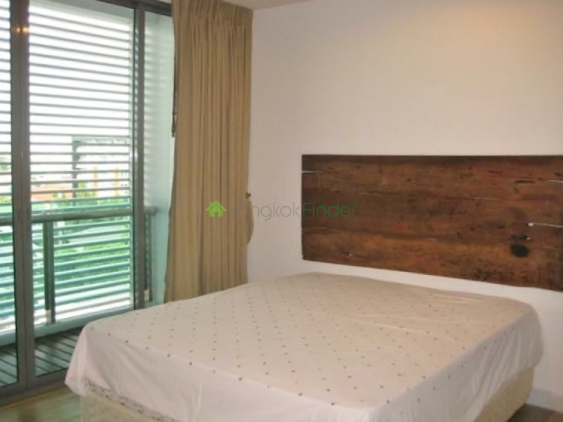 Ekamai, Ekamai, Bangkok, Thailand, 3 Bedrooms Bedrooms, ,3 BathroomsBathrooms,Condo,For Rent,Click condo,Ekamai,3679