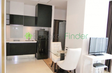 Thonglor, Thonglor, Bangkok, Thailand, 1 Bedroom Bedrooms, ,1 BathroomBathrooms,Condo,For Rent,Eight,Thonglor,3680