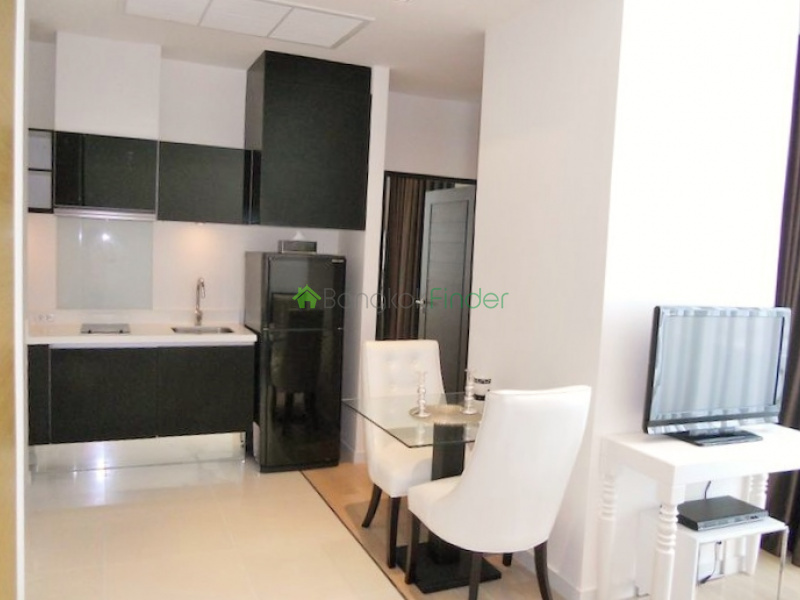 Thonglor, Thonglor, Bangkok, Thailand, 1 Bedroom Bedrooms, ,1 BathroomBathrooms,Condo,For Rent,Eight,Thonglor,3680