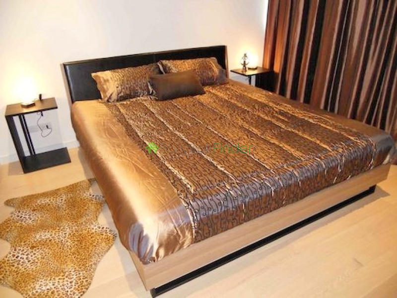 Thonglor, Thonglor, Bangkok, Thailand, 1 Bedroom Bedrooms, ,1 BathroomBathrooms,Condo,For Rent,Eight,Thonglor,3680