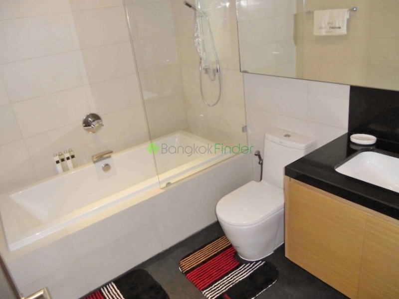 Thonglor, Thonglor, Bangkok, Thailand, 1 Bedroom Bedrooms, ,1 BathroomBathrooms,Condo,For Rent,Eight,Thonglor,3680