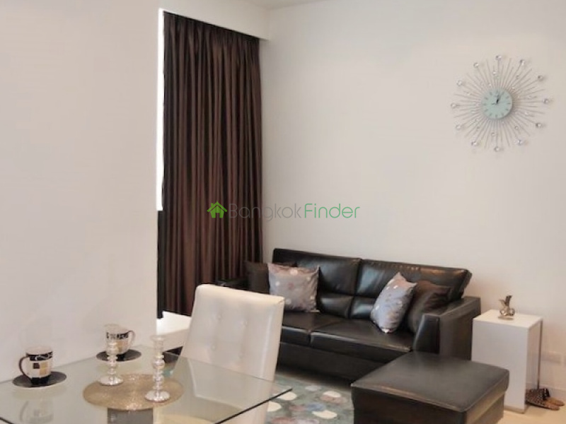 Thonglor, Thonglor, Bangkok, Thailand, 1 Bedroom Bedrooms, ,1 BathroomBathrooms,Condo,For Rent,Eight,Thonglor,3680