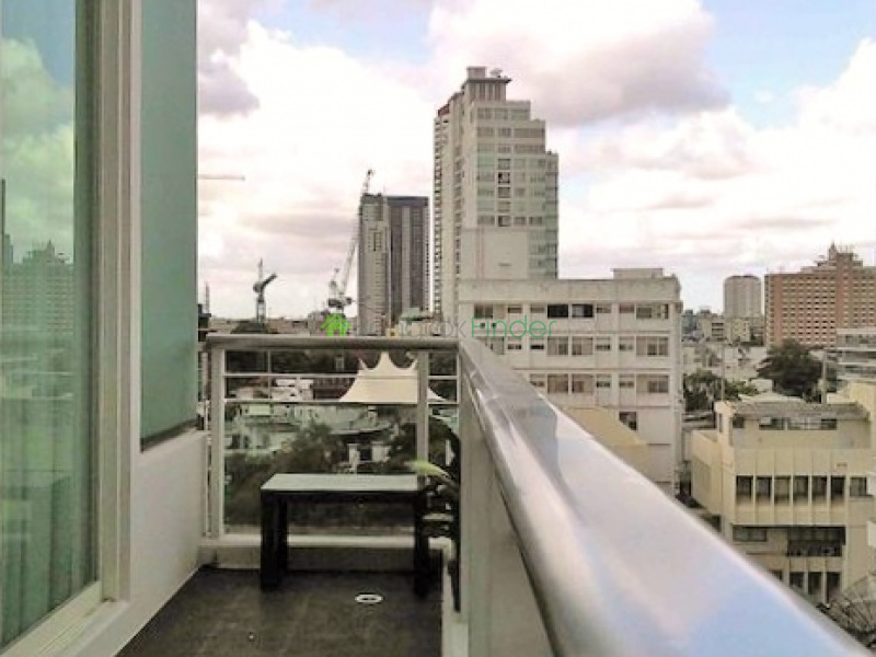 Thonglor, Thonglor, Bangkok, Thailand, 1 Bedroom Bedrooms, ,1 BathroomBathrooms,Condo,For Rent,Eight,Thonglor,3680