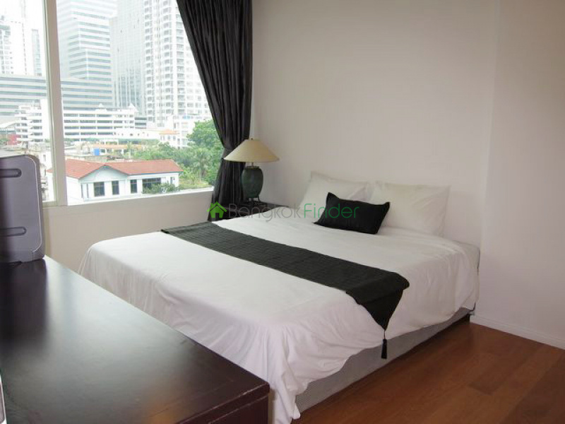 Asoke, Bangkok, Thailand, 1 Bedroom Bedrooms, ,1 BathroomBathrooms,Condo,For Rent,The Wind Sukhumvit 23,3702