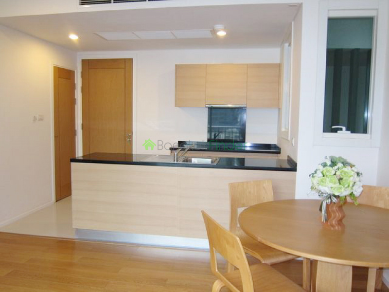 Asoke, Bangkok, Thailand, 1 Bedroom Bedrooms, ,1 BathroomBathrooms,Condo,For Rent,The Wind Sukhumvit 23,3702