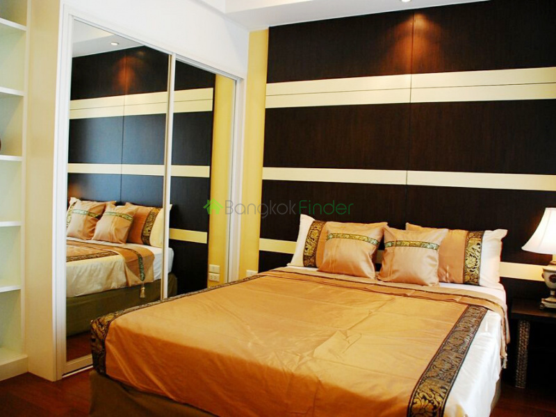 Thonglor, Thonglor, Bangkok, Thailand, 3 Bedrooms Bedrooms, ,3 BathroomsBathrooms,Condo,For Rent,La Vie En Rose Place,Thonglor,3706