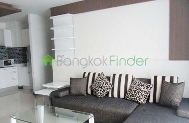 Nana Sukhumvut, Nana, Bangkok, Thailand, 2 Bedrooms Bedrooms, ,2 BathroomsBathrooms,Condo,For Rent,Prime 11,Nana Sukhumvut,3711