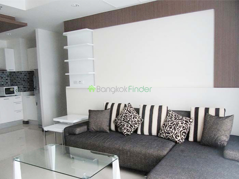 Nana Sukhumvut, Nana, Bangkok, Thailand, 2 Bedrooms Bedrooms, ,2 BathroomsBathrooms,Condo,For Rent,Prime 11,Nana Sukhumvut,3711