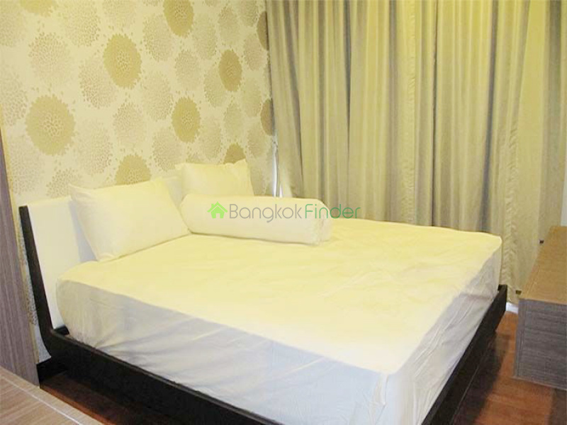 Nana Sukhumvut, Nana, Bangkok, Thailand, 2 Bedrooms Bedrooms, ,2 BathroomsBathrooms,Condo,For Rent,Prime 11,Nana Sukhumvut,3711