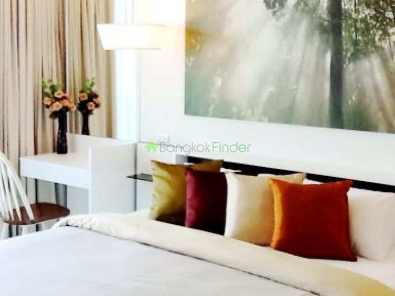 Sathorn, Sathorn, Thailand, 2 Bedrooms Bedrooms, ,2 BathroomsBathrooms,Condo,Sold,Suan Phinit,Sathorn,5577