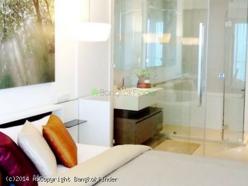 Sathorn, Sathorn, Thailand, 2 Bedrooms Bedrooms, ,2 BathroomsBathrooms,Condo,Sold,Suan Phinit,Sathorn,5577