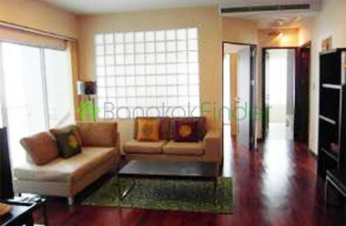 Thonglor, Thonglor, Bangkok, Thailand, 2 Bedrooms Bedrooms, ,2 BathroomsBathrooms,Condo,For Rent,Noble Ora,Thonglor,3759