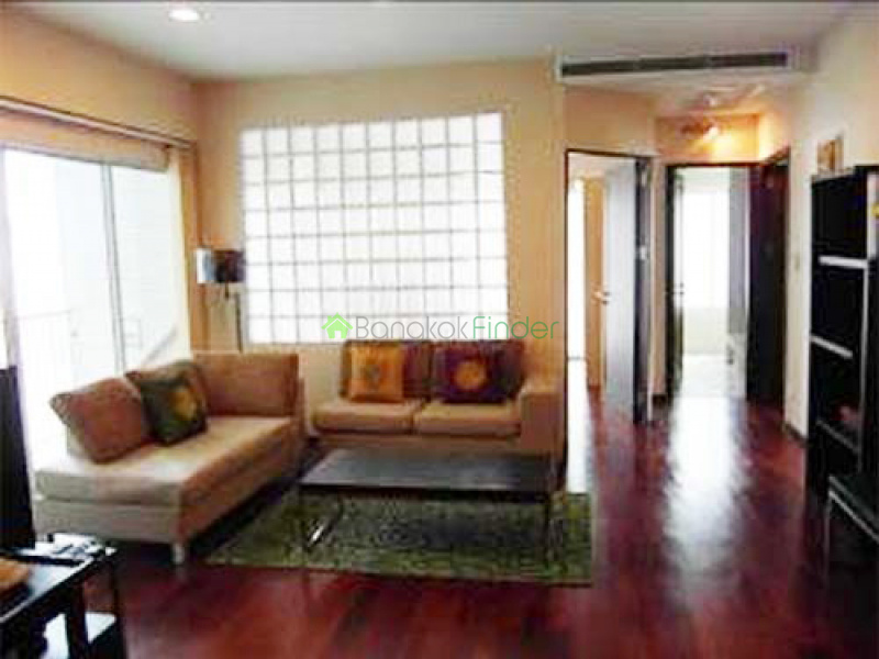 Thonglor, Thonglor, Bangkok, Thailand, 2 Bedrooms Bedrooms, ,2 BathroomsBathrooms,Condo,For Rent,Noble Ora,Thonglor,3759