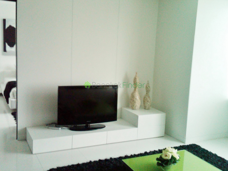 Thonglor, Thonglor, Bangkok, Thailand, 2 Bedrooms Bedrooms, ,2 BathroomsBathrooms,Condo,For Rent,Eight,Thonglor,3801