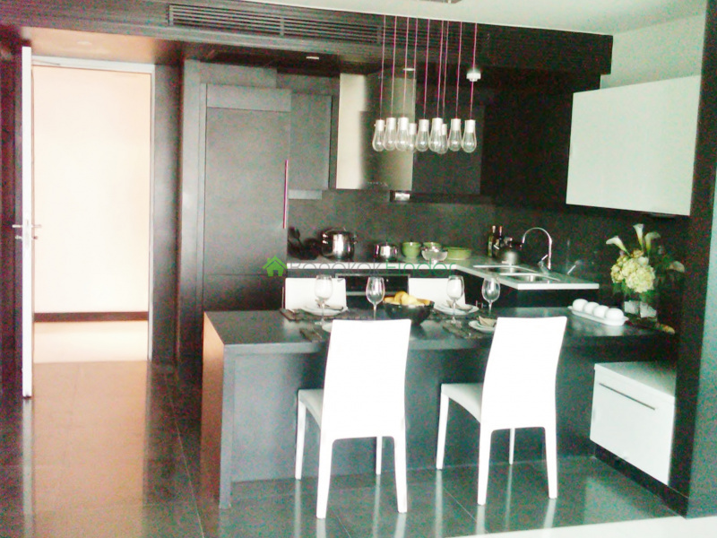 Thonglor, Thonglor, Bangkok, Thailand, 2 Bedrooms Bedrooms, ,2 BathroomsBathrooms,Condo,For Rent,Eight,Thonglor,3801