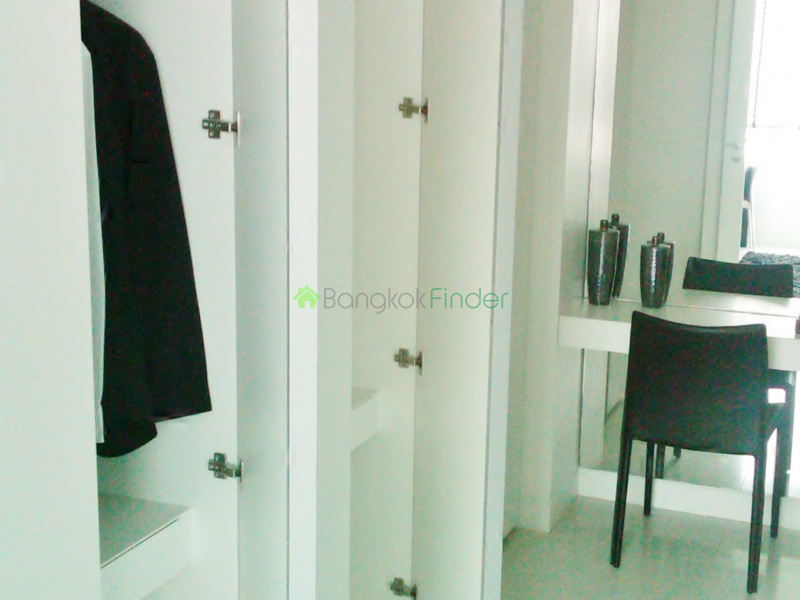 Thonglor, Thonglor, Bangkok, Thailand, 2 Bedrooms Bedrooms, ,2 BathroomsBathrooms,Condo,For Rent,Eight,Thonglor,3801