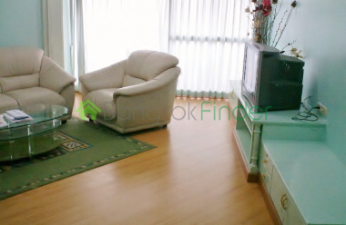 Sathorn, Sathorn, Bangkok, Thailand, 2 Bedrooms Bedrooms, ,2 BathroomsBathrooms,Condo,For Rent,Bangkok Garden,Sathorn,3805