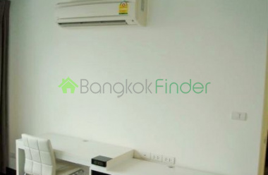 Ekamai, Ekamai, Bangkok, Thailand, 1 Bedroom Bedrooms, ,1 BathroomBathrooms,Condo,For Rent,D65,Ekamai,3812