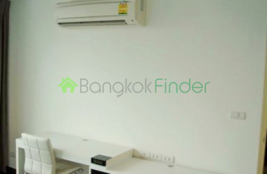 Ekamai, Ekamai, Bangkok, Thailand, 1 Bedroom Bedrooms, ,1 BathroomBathrooms,Condo,For Rent,D65,Ekamai,3812
