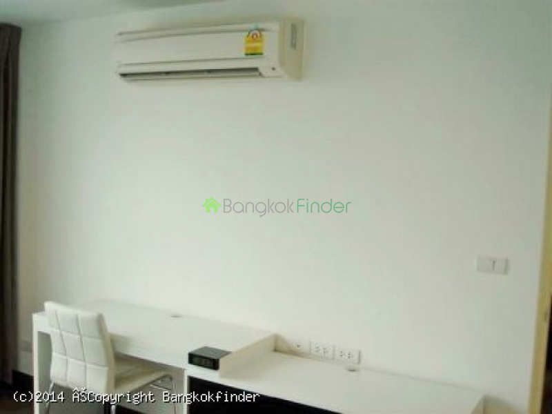 Ekamai, Ekamai, Bangkok, Thailand, 1 Bedroom Bedrooms, ,1 BathroomBathrooms,Condo,For Rent,D65,Ekamai,3812