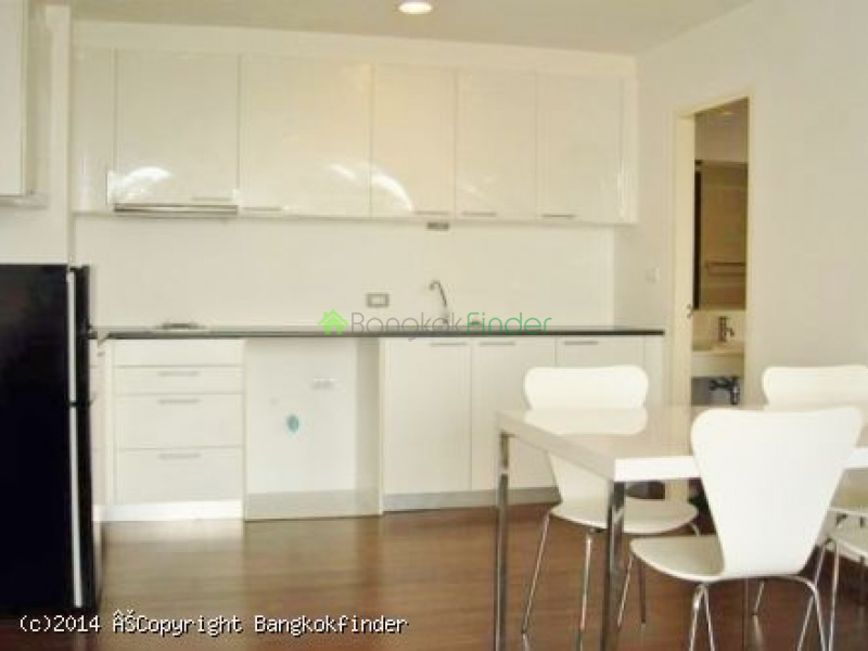 Ekamai, Ekamai, Bangkok, Thailand, 1 Bedroom Bedrooms, ,1 BathroomBathrooms,Condo,For Rent,D65,Ekamai,3812