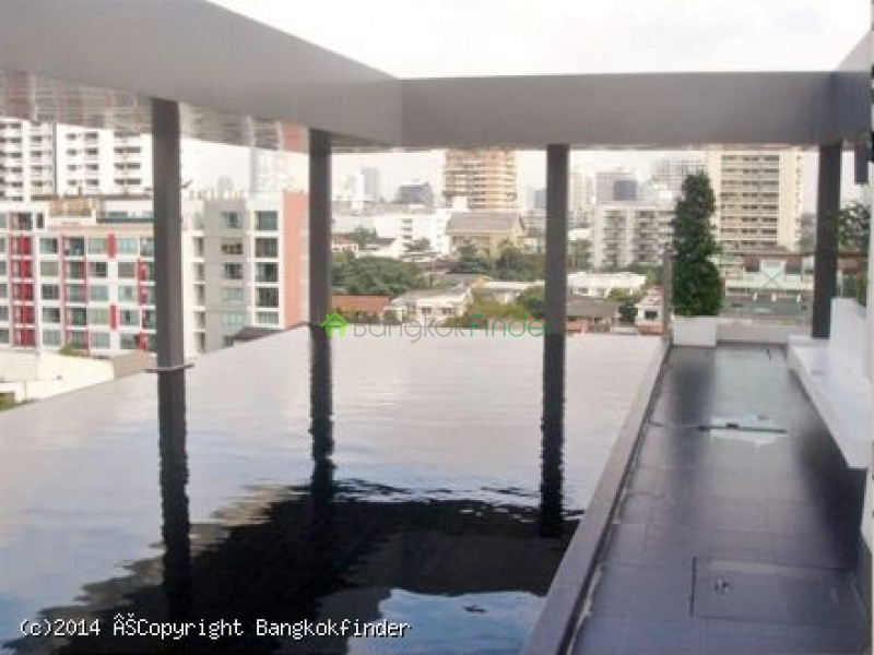 Ekamai, Ekamai, Bangkok, Thailand, 1 Bedroom Bedrooms, ,1 BathroomBathrooms,Condo,For Rent,D65,Ekamai,3812