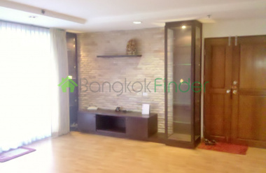 Sathorn, Sathorn, Bangkok, Thailand, 3 Bedrooms Bedrooms, ,3 BathroomsBathrooms,Condo,For Rent,Master Sathorn Executive,Sathorn,3813