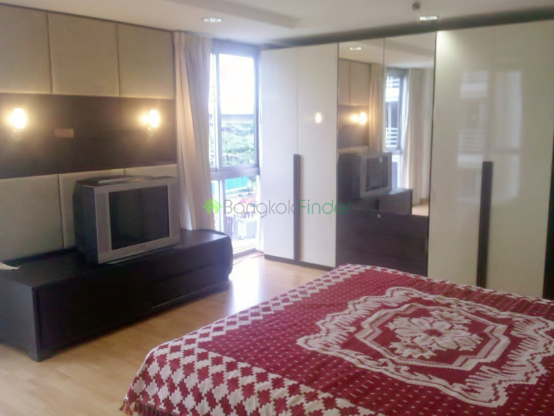 Sathorn, Sathorn, Bangkok, Thailand, 3 Bedrooms Bedrooms, ,3 BathroomsBathrooms,Condo,For Rent,Master Sathorn Executive,Sathorn,3813