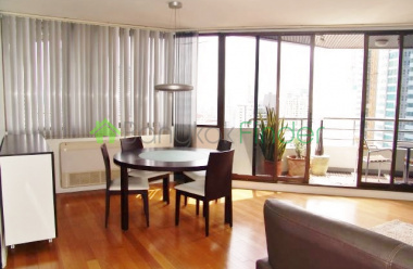 Asoke, Asoke, Bangkok, Thailand, 2 Bedrooms Bedrooms, ,2 BathroomsBathrooms,Condo,For Rent,Lake Avenue,Asoke,3814