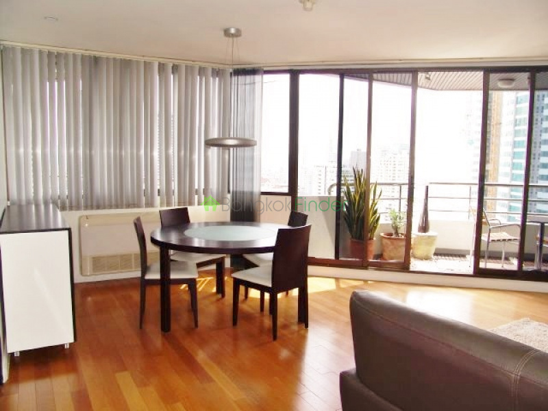 Asoke, Asoke, Bangkok, Thailand, 2 Bedrooms Bedrooms, ,2 BathroomsBathrooms,Condo,For Rent,Lake Avenue,Asoke,3814