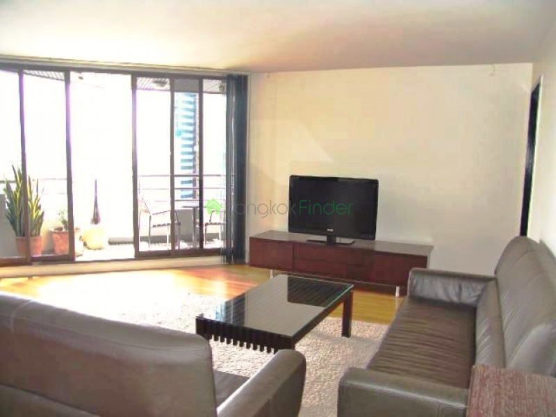 Asoke, Asoke, Bangkok, Thailand, 2 Bedrooms Bedrooms, ,2 BathroomsBathrooms,Condo,For Rent,Lake Avenue,Asoke,3814