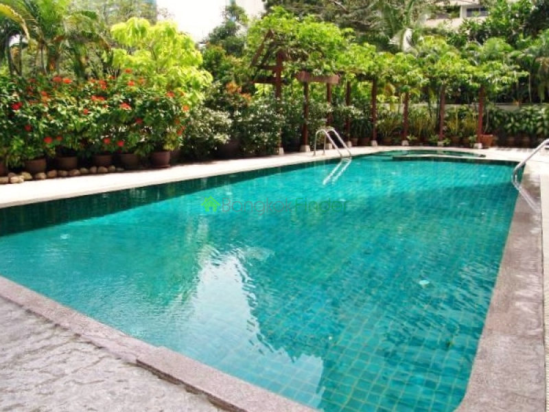 Asoke, Asoke, Bangkok, Thailand, 2 Bedrooms Bedrooms, ,2 BathroomsBathrooms,Condo,For Rent,Lake Avenue,Asoke,3814