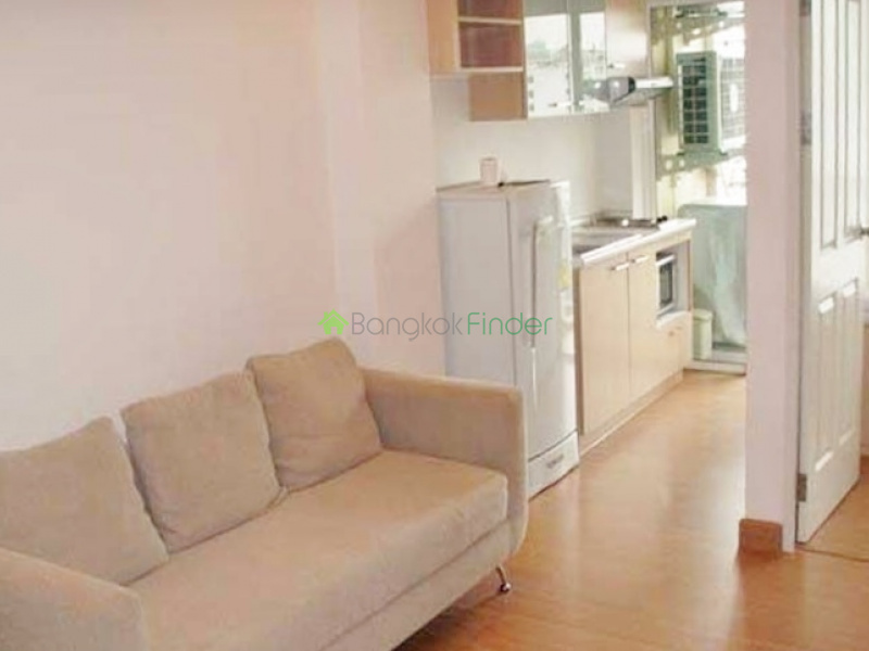 Phayathai, Bangkok, Thailand, 2 Bedrooms Bedrooms, ,2 BathroomsBathrooms,Condo,For Rent,The complete rachaprarop,Phayathai,3818