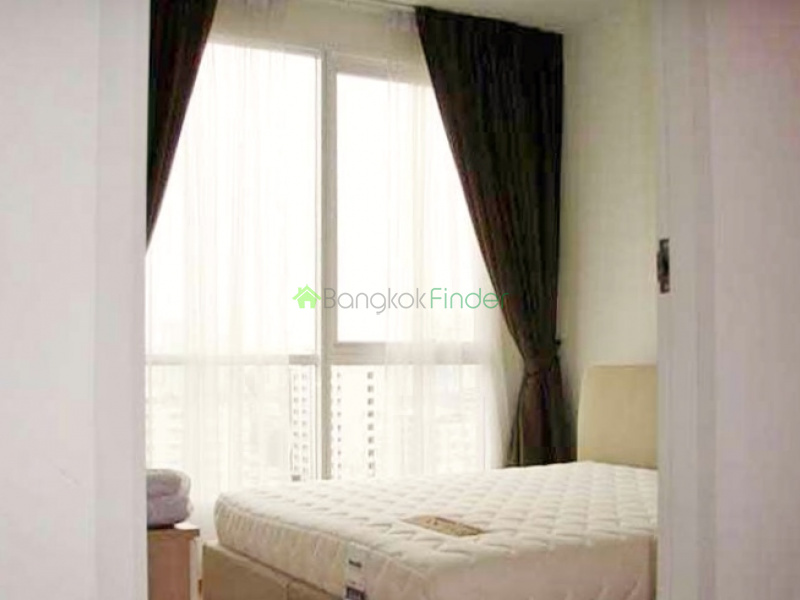 Phayathai, Bangkok, Thailand, 2 Bedrooms Bedrooms, ,2 BathroomsBathrooms,Condo,For Rent,The complete rachaprarop,Phayathai,3818