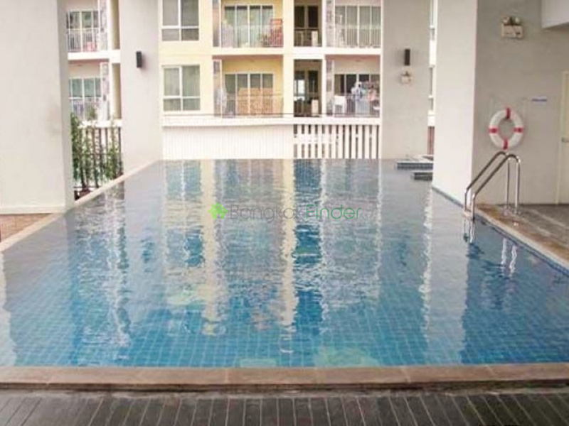 Phayathai, Bangkok, Thailand, 2 Bedrooms Bedrooms, ,2 BathroomsBathrooms,Condo,For Rent,The complete rachaprarop,Phayathai,3818