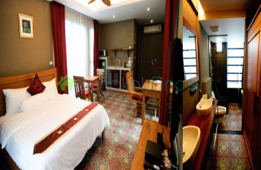 Phrom Phong, Phrom Phong, Bangkok, Thailand, 1 Bedroom Bedrooms, ,1 BathroomBathrooms,Condo,For Rent,The Romn,Phrom Phong,3824