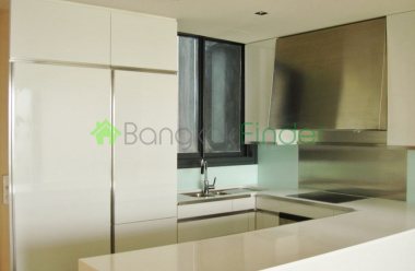 Sathorn, Sathorn, Bangkok, Thailand, 2 Bedrooms Bedrooms, ,2 BathroomsBathrooms,Condo,For Rent,The Met,Sathorn,3829