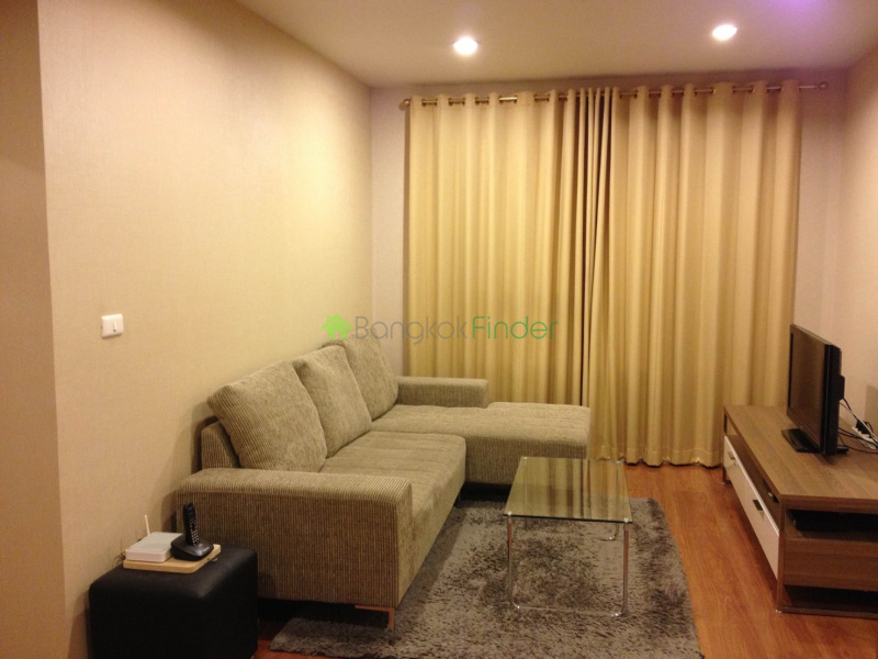 Phrom Phong, Phrom Phong, Bangkok, Thailand, 1 Bedroom Bedrooms, ,1 BathroomBathrooms,Condo,For Rent,Condo One X 26,Phrom Phong,9,3837