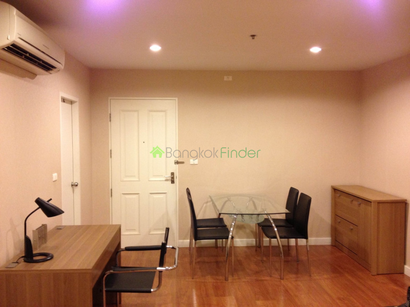 Phrom Phong, Phrom Phong, Bangkok, Thailand, 1 Bedroom Bedrooms, ,1 BathroomBathrooms,Condo,For Rent,Condo One X 26,Phrom Phong,9,3837