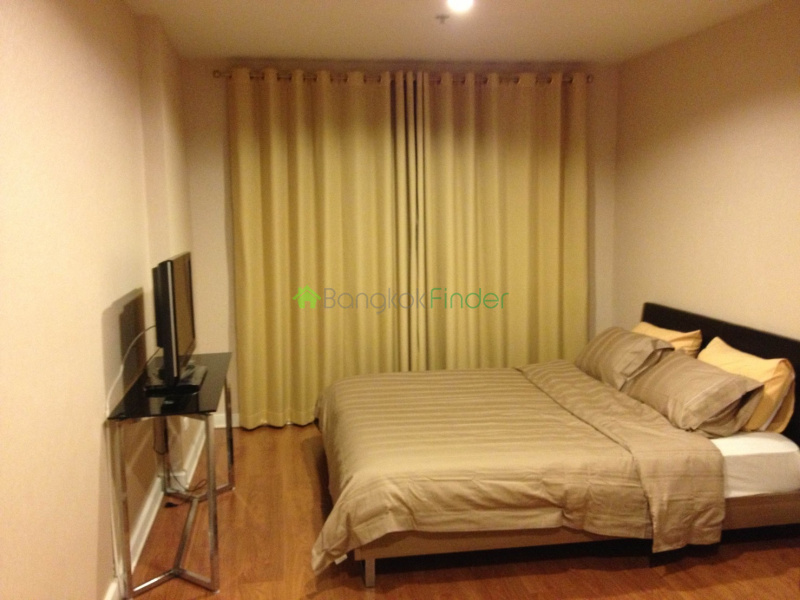 Phrom Phong, Phrom Phong, Bangkok, Thailand, 1 Bedroom Bedrooms, ,1 BathroomBathrooms,Condo,For Rent,Condo One X 26,Phrom Phong,9,3837