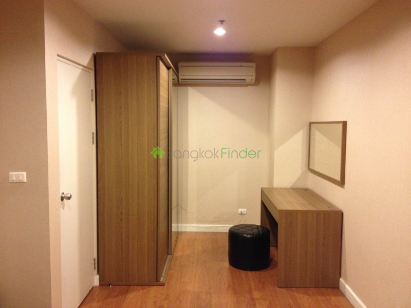 Phrom Phong, Phrom Phong, Bangkok, Thailand, 1 Bedroom Bedrooms, ,1 BathroomBathrooms,Condo,For Rent,Condo One X 26,Phrom Phong,9,3837