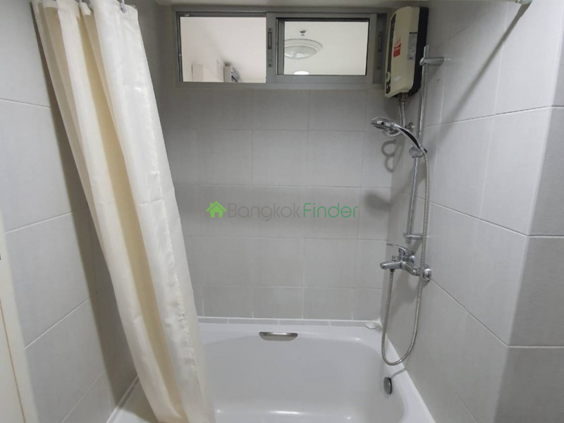 Phrom Phong, Phrom Phong, Bangkok, Thailand, 1 Bedroom Bedrooms, ,1 BathroomBathrooms,Condo,For Rent,Condo One X 26,Phrom Phong,9,3837