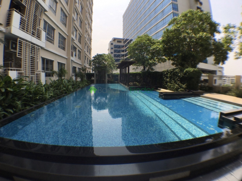 Phrom Phong, Phrom Phong, Bangkok, Thailand, 1 Bedroom Bedrooms, ,1 BathroomBathrooms,Condo,For Rent,Condo One X 26,Phrom Phong,9,3837